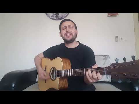 Bir Bakmışsın -Yalın (cover)