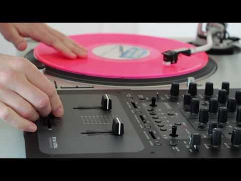 30 Days of Scratching Day 9 - Magrouni Cuts