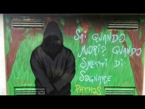 Spangher - Fatti Vedere ft. Pathos