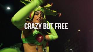 OSHRI - Cape Town Carnival TV Promo