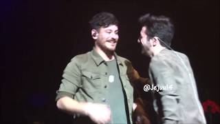 CEPEDA + JAVIER ERRO 'ESTA VEZ' | Gira Principios Pamplona - 24/02/2019 | @Jejuu14