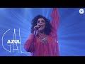 Gal Costa | Azul | A Pele do Futuro (Vídeo Oficial)