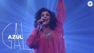 Gal Costa | Azul (Vídeo Oficial)