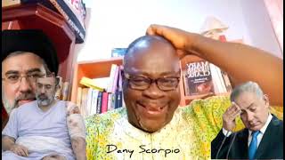 Urgent Iran: Voilà le pire qu'on craignait