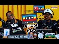 Cyril Ramaphosa Vs Donald Trump Elon S Starlink Ami Faku Dispute PSL Trophy Electric Taxis DSTV