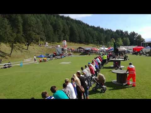 SDH Oponešice - Ďurďové 2017