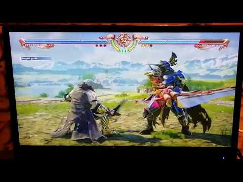 Battle for humanity - Kisame (Cervantes) vs Keev (Nightmare) en poule