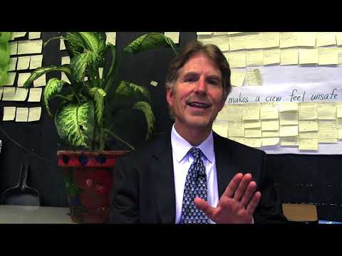 Introduction to Learning That Lasts by Ron Berger (not featured in book)