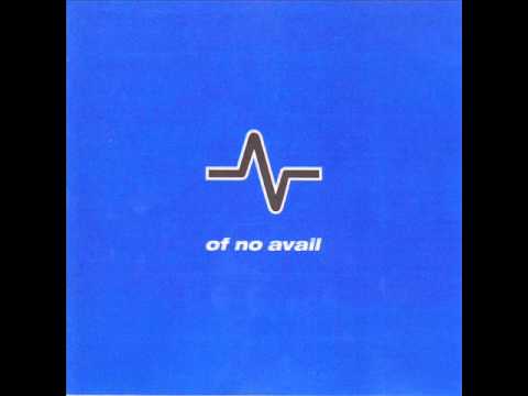 Of No Avail - Deadline EP (1998) (Full)