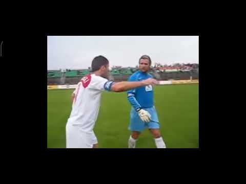 Żurawski i Majdan Zagłębie - Wisła 2005