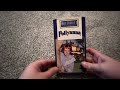 My Slipcover VHS Collection 2024 Edition Part 8