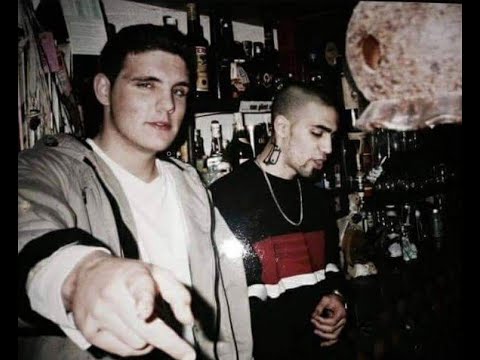 Clickx feat. Frank White & Sonny Black - Killa Killa  #BerlinRap