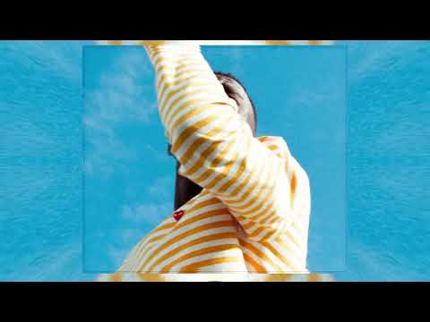 night terrific! (ft. yaqob) - odie (slowed + reverb)