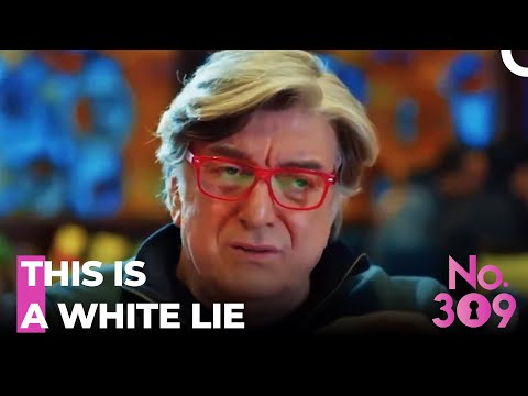 Onur's Looking For Someone to Talk To - No.309