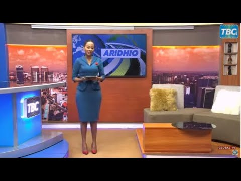 🔴#LIVE: TBC1, ARIDHIO (JULAI 21, 2020 - 1:00 - USIKU)