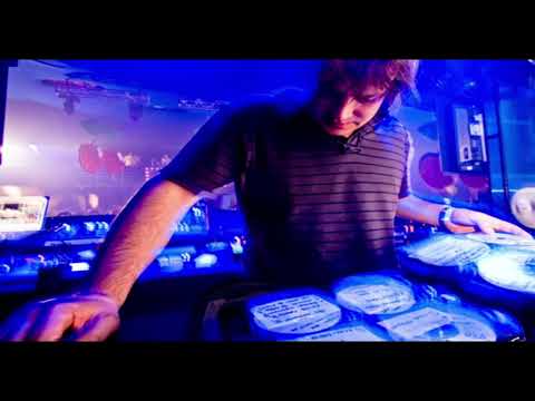 Carlo Dall Anese On Road Radio 018 ( PinUp Warm Up Sessions Julho/2014)