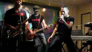 Billy Joel&#39;s  You Picked A Real Bad Time (billy edamame)