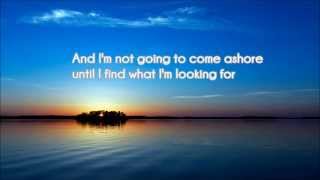 Shawn McDonald - Mystery (Lyrics)