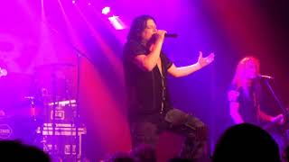 Shakra - Love will find a way