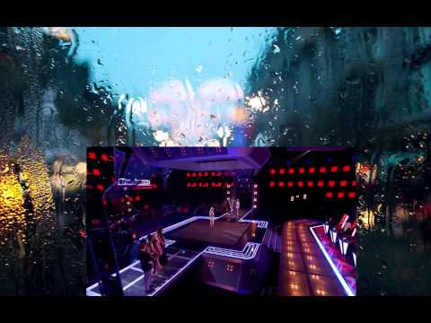 Shellyann Perform Firework   Knockout Round 1   The Voice UK 2015