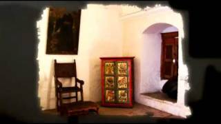 preview picture of video 'Convento Santa Catalina (a)'