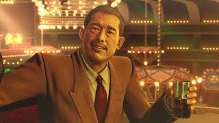 【龍が如く０】居酒屋のごはんってなんであんなおいしいんだろう【yakuza