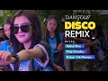 Disco Dangdut Remix Kabut Biru Asyik Buat Joget