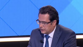 Հանրային քննարկում. ԱԺ արտահերթ ընտրություններ 2021 | 15.06