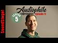 The Future of Hi-Fi with Emotiva's Dan Laufman (S5:E11)