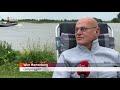 Campings in regio ontruimd uit angst voor hoogwater [RTV Utrecht]