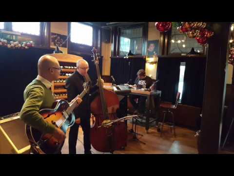 Big Blues - Maurice Rugebregt & Bart Tarenskeen