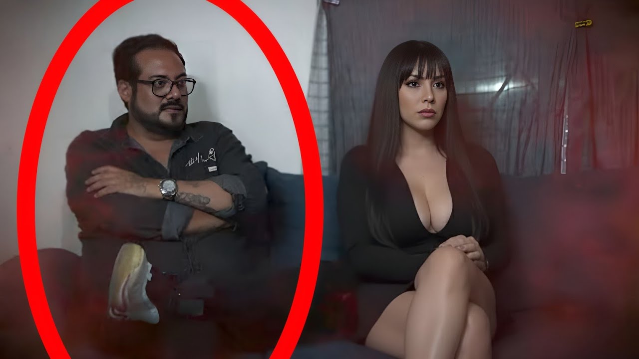 Este video fue PROHIBIDO por mostrar actividad demoníaca real