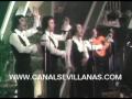 Los Marismeños. Almonteño déjame