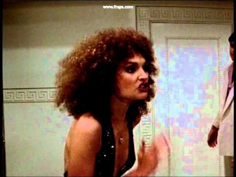 Scarface Tony Montana Slaps Gina