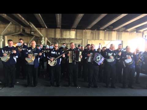 SPSB Serenade 2015 - "Around the World"