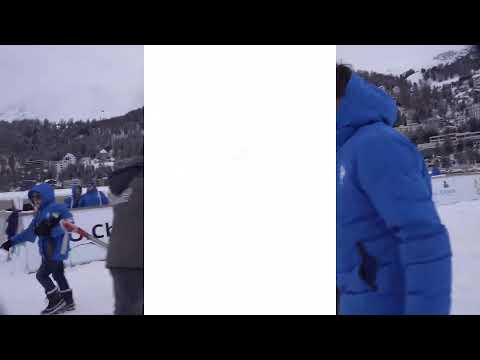 St Moritz World Cup on Snow 2026