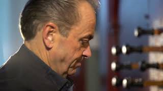 Land of hope and glory - Martin Mans - Grote Kerk Hasselt