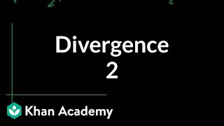 Divergence 2