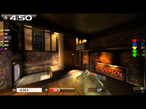 Quake Live: '[nDc]Ph4ntom(POV)-vs-SPART1E-cure-2013_11_28-22_50_34.dm_73'