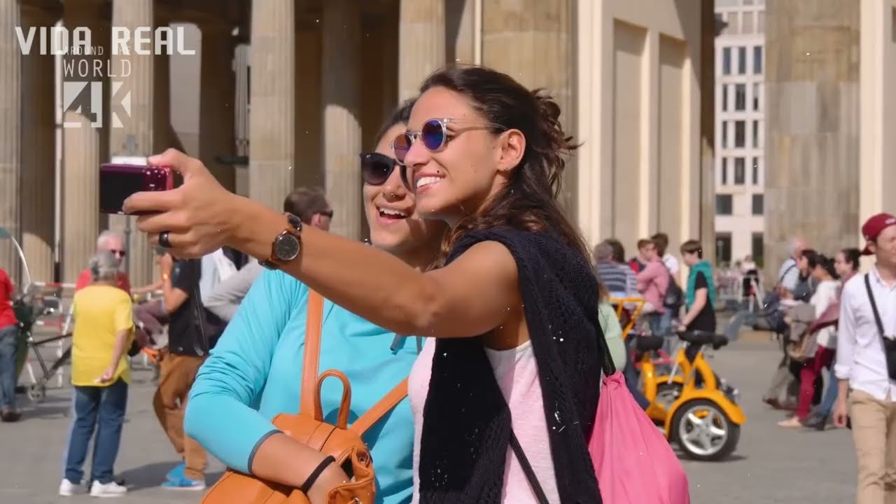 Você Não Sabia que a Alemanha É Assim?