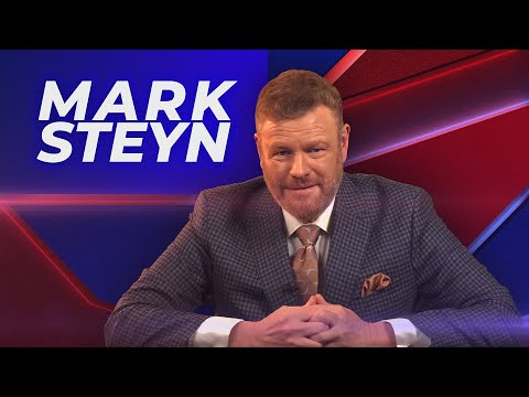 Mark Steyn | Wednesday 2nd November