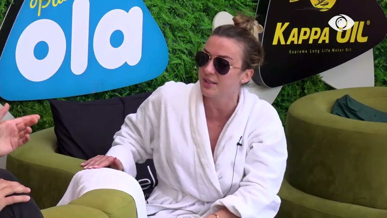 Ku i shikon veprat…/ Juela debaton me Mateon: Po shfrytëzon statusin e Rogertit për të më ulur