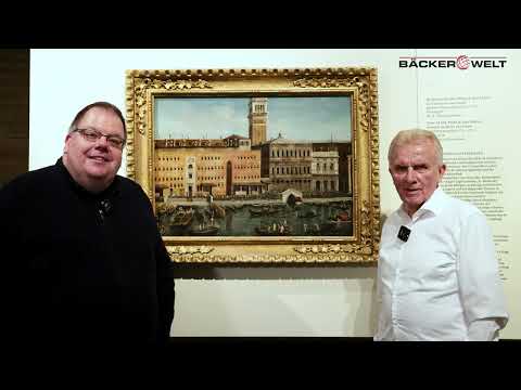 Von Getreidespeichern und Brotpreisen – Folge 8 der Reihe aus dem Paneum von Peter Augendopler