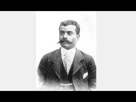 The Savage Revolution of Emiliano Zapata: Truth Behind the Legend