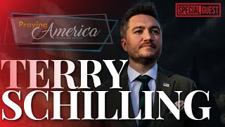 PFL-Praying for America - Guest: Terry Schilling, President of American Principles Project - 6/30/25