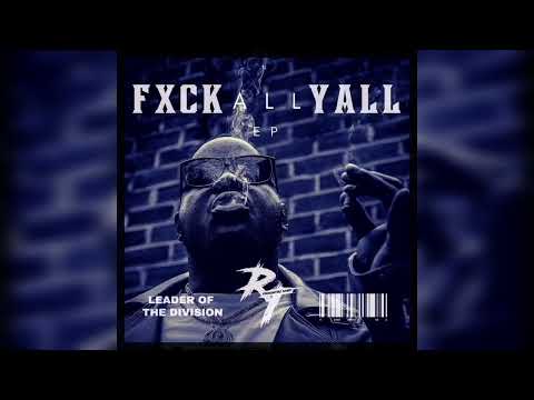 Trendsetta Shady - Block Tales (Fxck All Yall EP)