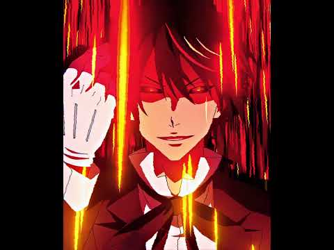 Diablo -  Tensei shitara Slime Datta Ken 3 (Ep10)  「4K Edit」#anime #rimuru #diablo