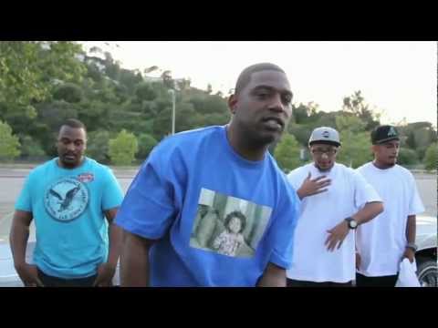 "Problematik" Official Music Video by @210West & @KutlassSupreme