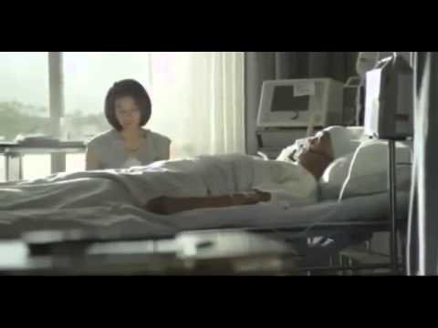Stealing Can Be Forgiven, Thai Commercial True Move H Amazing Thai AD Tear Jerker