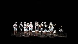 2005 Los informales. «Este año sentamos la cabeza» – Preliminares – COAC 2005